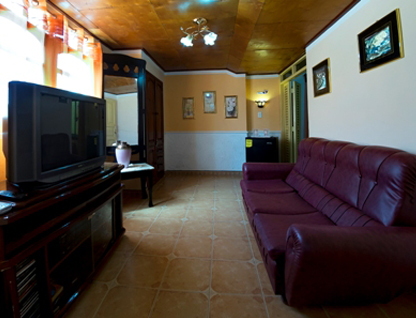 Hostal Casa Coky gallery image 8