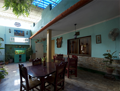 Hostal Casa Coky gallery image 9