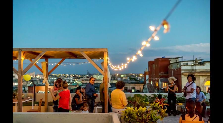 Casa Alta - Habana gallery image 11