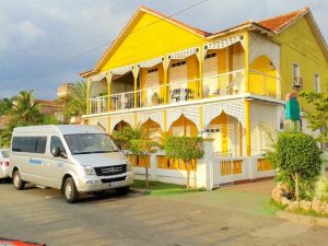 Hostal Camila gallery image 1