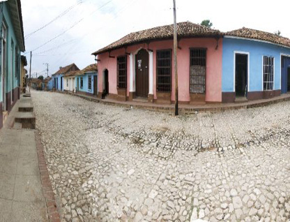 Casa Colonial Villa Martínez gallery image 1