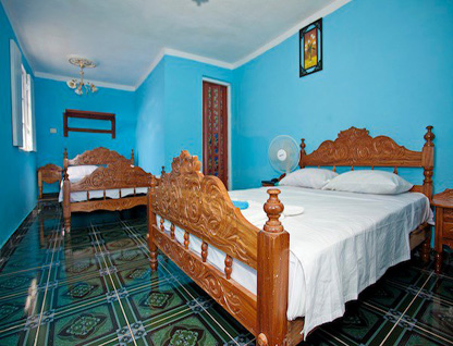 Casa Damarys gallery image 4