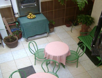 Casa Telefónica gallery image 5