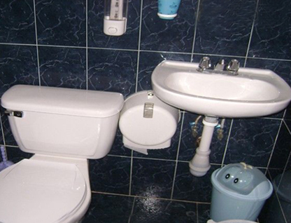 Casa Telefónica gallery image 6