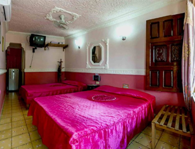 Hostal Lozano`s gallery image 2