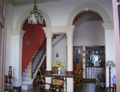 Hostal Cienfuegos Center gallery image 1