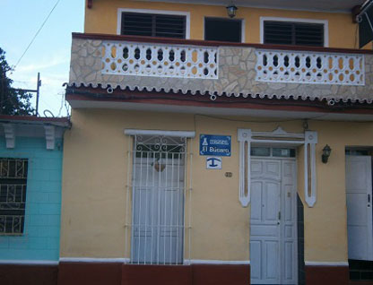 Hostal El Búcaro gallery image 3