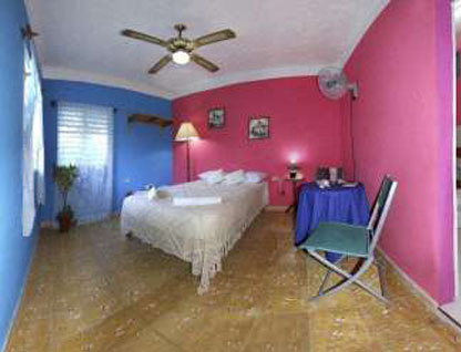 Hostal Calzada del Sol gallery image 4