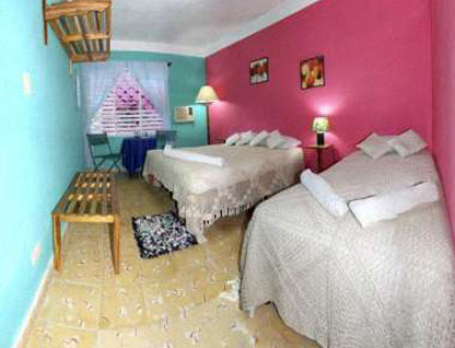 Hostal Calzada del Sol gallery image 6