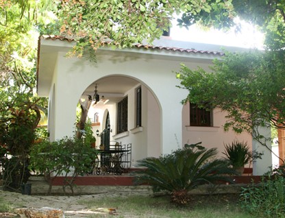 Casa Blanca - Morro gallery image 1