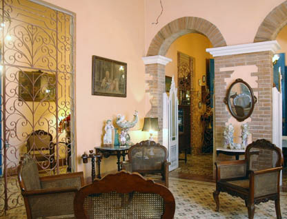 Hostal Villa Colonial Frank y Arelys gallery image 2