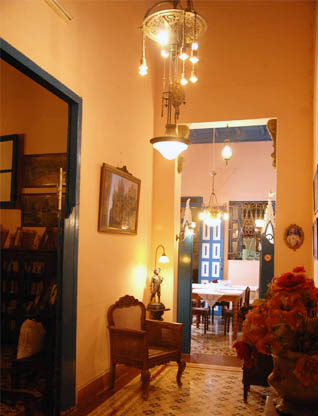 Hostal Villa Colonial Frank y Arelys gallery image 6