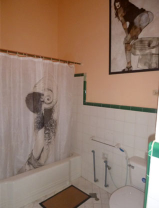 Familia Campa 1D gallery image 1