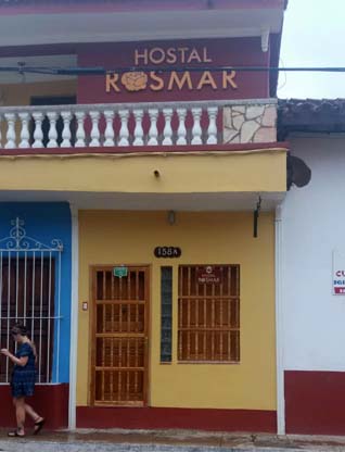 Hostal Rosmar gallery image 11