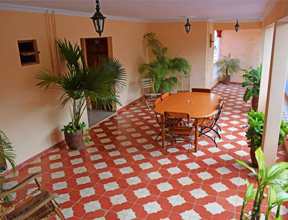 Hostal Cabello Rubio gallery image 6