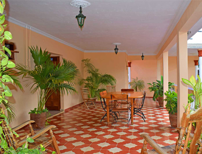 Hostal Cabello Rubio gallery image 7