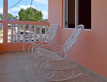 Hostal Cabello Rubio gallery image 12