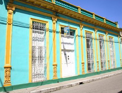 Casa Hostal Calle Real gallery image 1