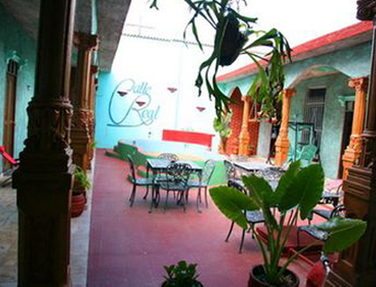 Casa Hostal Calle Real gallery image 5