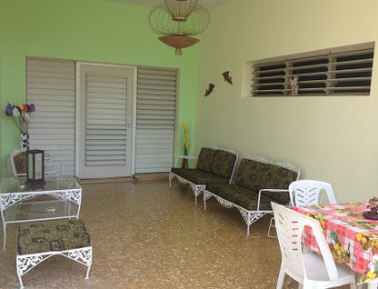 Hostal Pachy gallery image 1