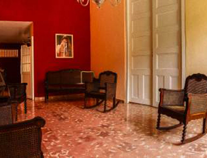 Hostal El destino gallery image 9