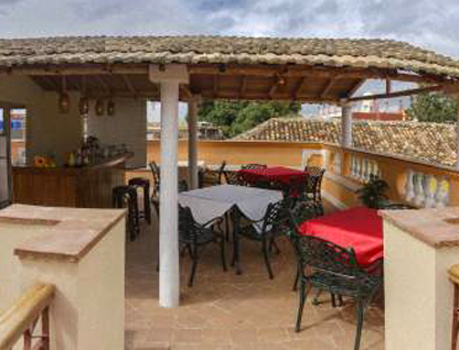 Hostal El destino gallery image 11