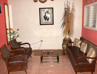 Hostal Paraiso Natural gallery image 1