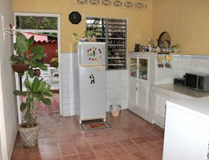 Hostal Paraiso Natural gallery image 12