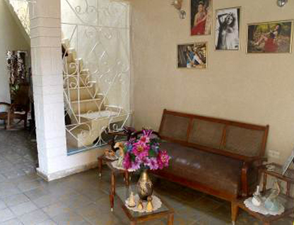 Hostal Santa Bárbara gallery image 1