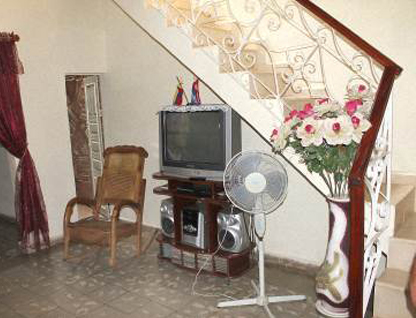 Hostal Santa Bárbara gallery image 2