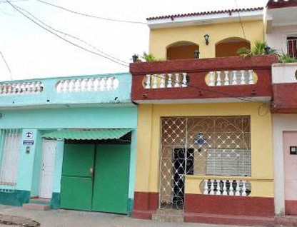 Hostal Santa Bárbara gallery image 4