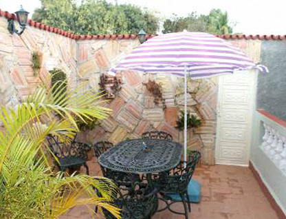 Hostal Santa Bárbara gallery image 5