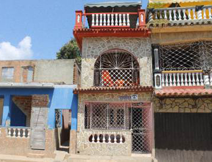 Hostal Yadira y Dailin gallery image 7