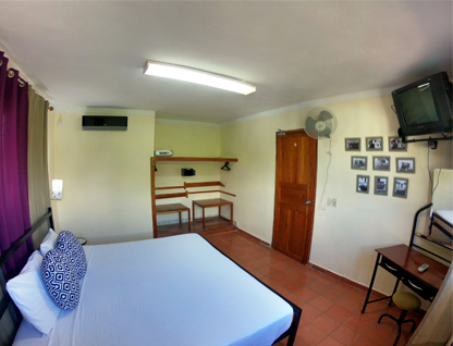 Hostal Refugio de Reyes gallery image 11