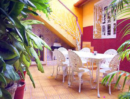 Hostal Miriam Lagunilla gallery image 9