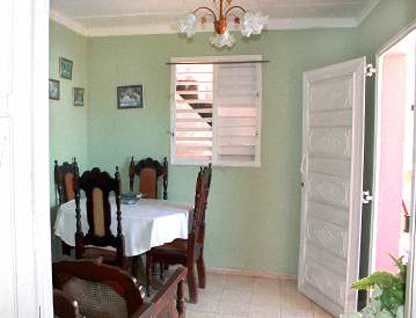 Hostal Alicia y Miguel gallery image 2