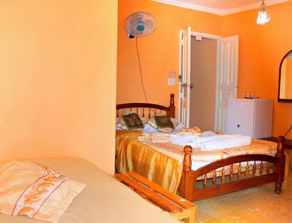 Hostal Ana gallery image 12