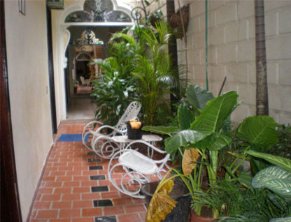 Casa Colonial 1717 gallery image 6