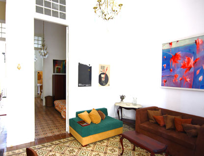 Casa Habana 1er piso gallery image 1