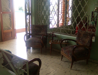 Hostal Geyda gallery image 3