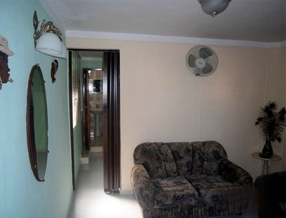 Apartamento Pavel gallery image 1