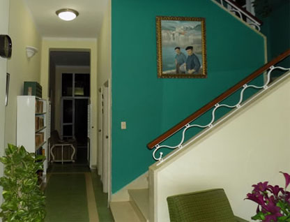 Hostal Villanueva gallery image 1