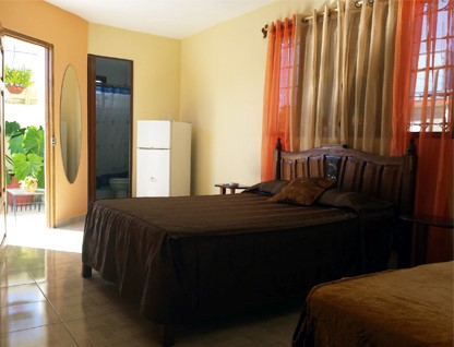 Hostal Torre Sur gallery image 7