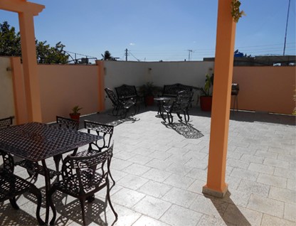 Hostal Torre Sur gallery image 9