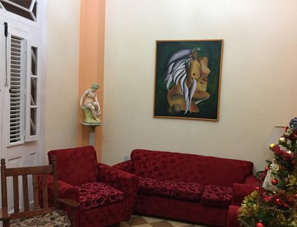 Casa Fernando y Migda gallery image 1