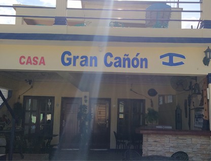 Casa Gran Cañón gallery image 8