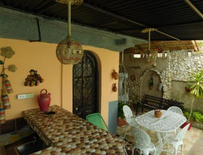 Hostal Canaan gallery image 7