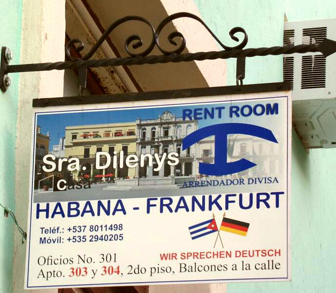 Casa Habana Frankfurt gallery image 2