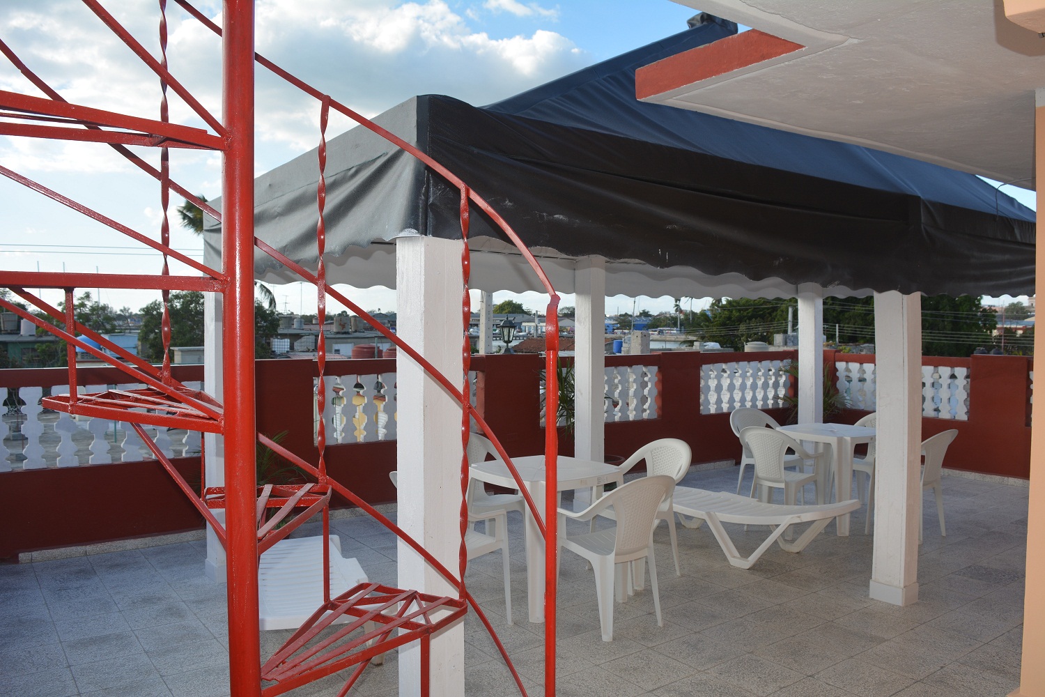 Hostal Amanecer gallery image 3