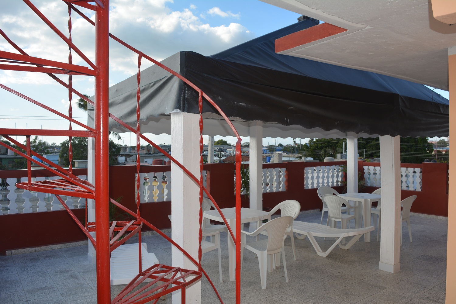 Hostal Amanecer gallery image 5